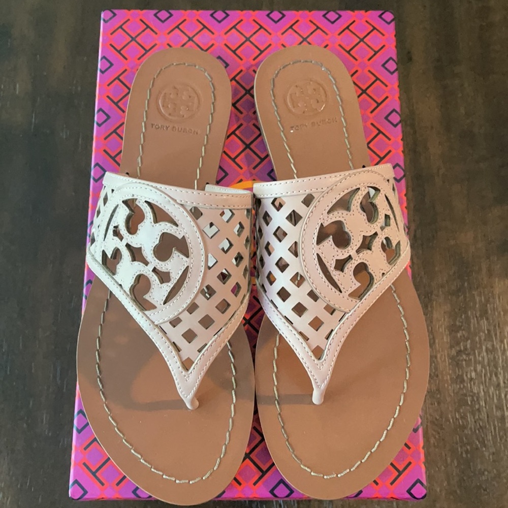 Tory Burch sandals
